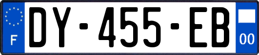 DY-455-EB