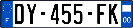 DY-455-FK