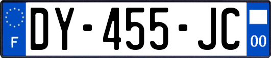 DY-455-JC