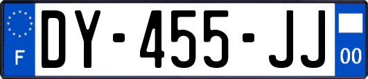 DY-455-JJ