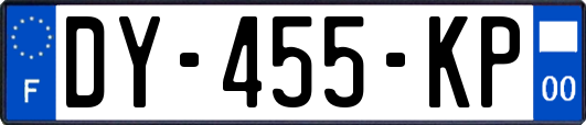 DY-455-KP