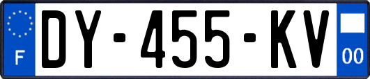 DY-455-KV