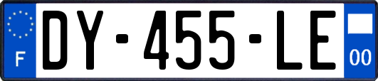 DY-455-LE