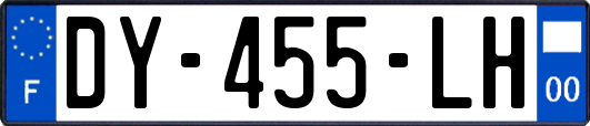 DY-455-LH