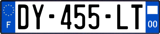 DY-455-LT