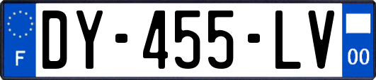 DY-455-LV