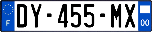 DY-455-MX