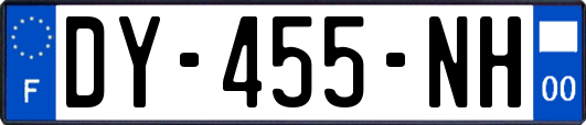 DY-455-NH