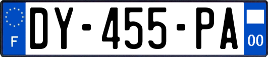DY-455-PA