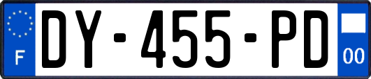 DY-455-PD