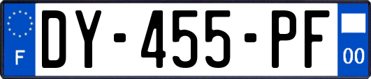 DY-455-PF