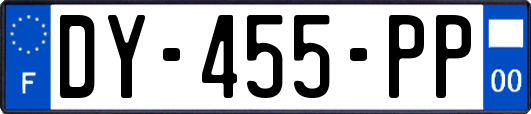 DY-455-PP
