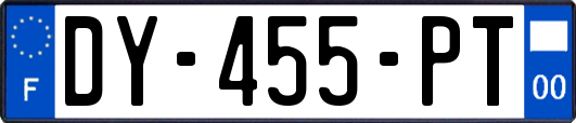 DY-455-PT