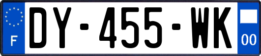 DY-455-WK