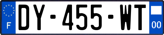 DY-455-WT