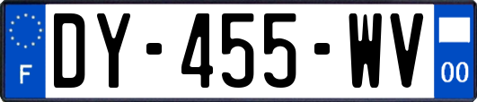 DY-455-WV