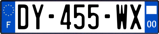 DY-455-WX