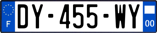 DY-455-WY