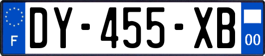 DY-455-XB