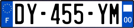 DY-455-YM