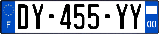 DY-455-YY
