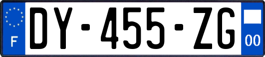 DY-455-ZG