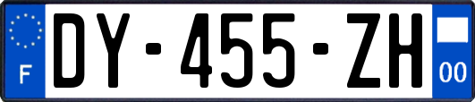 DY-455-ZH