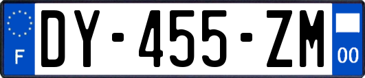 DY-455-ZM