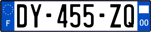 DY-455-ZQ