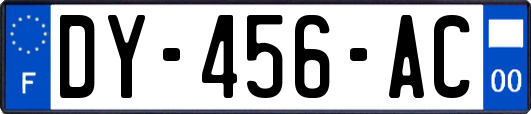 DY-456-AC