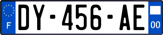 DY-456-AE