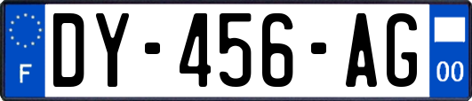 DY-456-AG