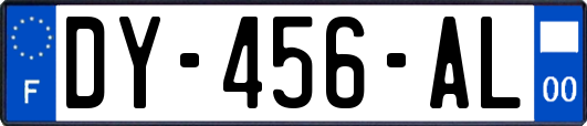 DY-456-AL