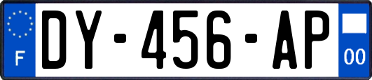 DY-456-AP