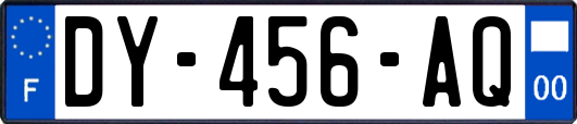 DY-456-AQ