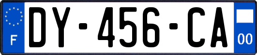DY-456-CA