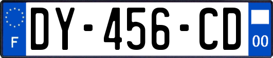 DY-456-CD