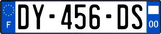 DY-456-DS