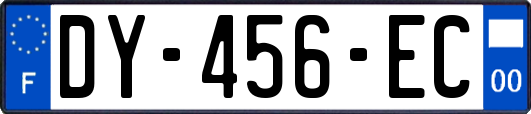 DY-456-EC