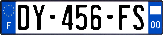 DY-456-FS