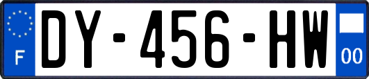 DY-456-HW