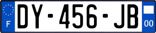 DY-456-JB