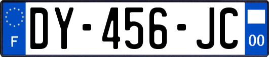 DY-456-JC