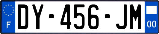 DY-456-JM