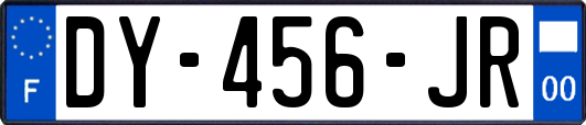 DY-456-JR