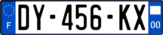 DY-456-KX