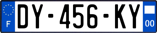 DY-456-KY