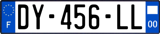 DY-456-LL