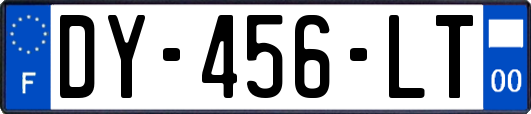 DY-456-LT