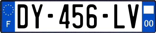 DY-456-LV